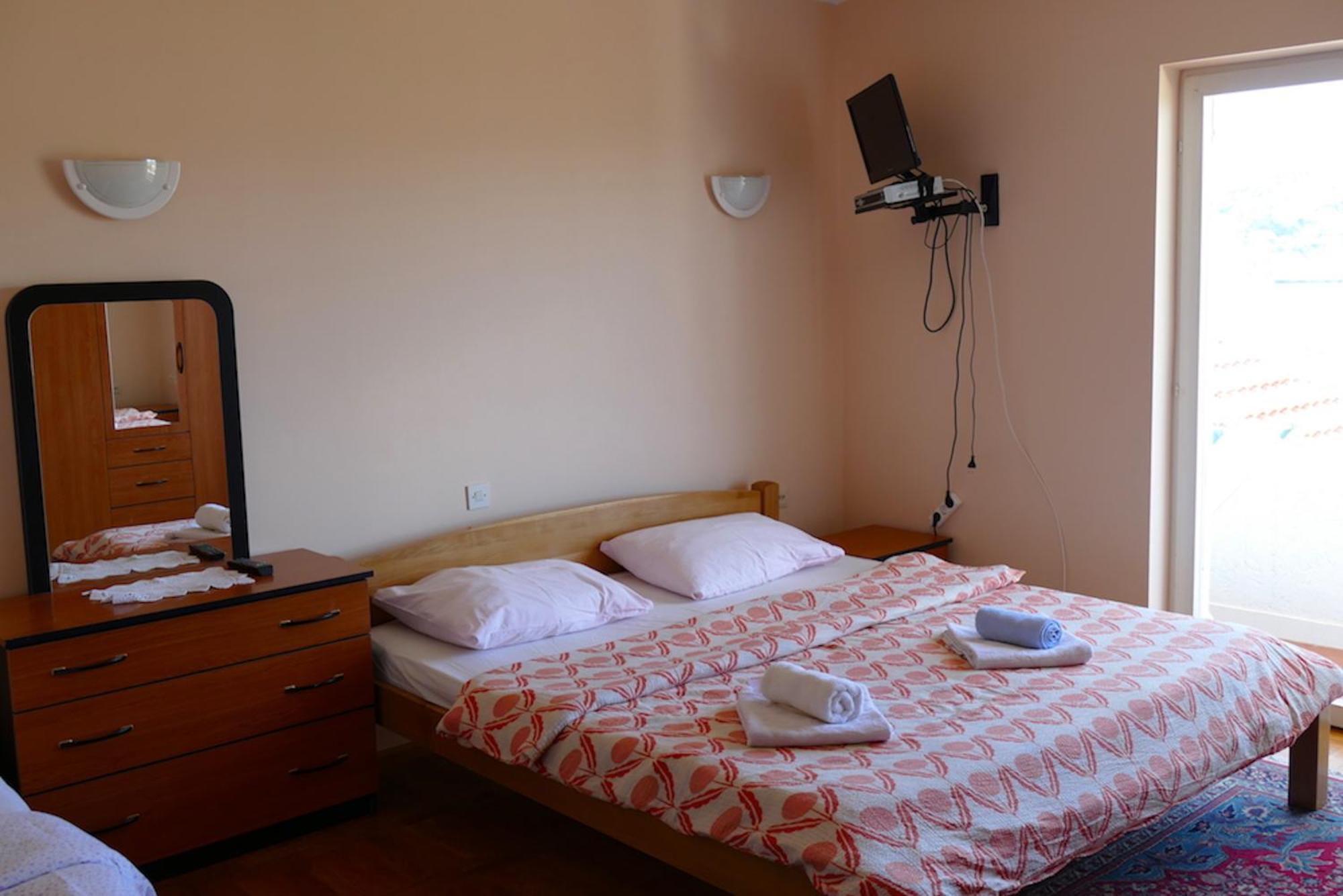 B&B Garni Toni Supetarska Draga Quarto foto