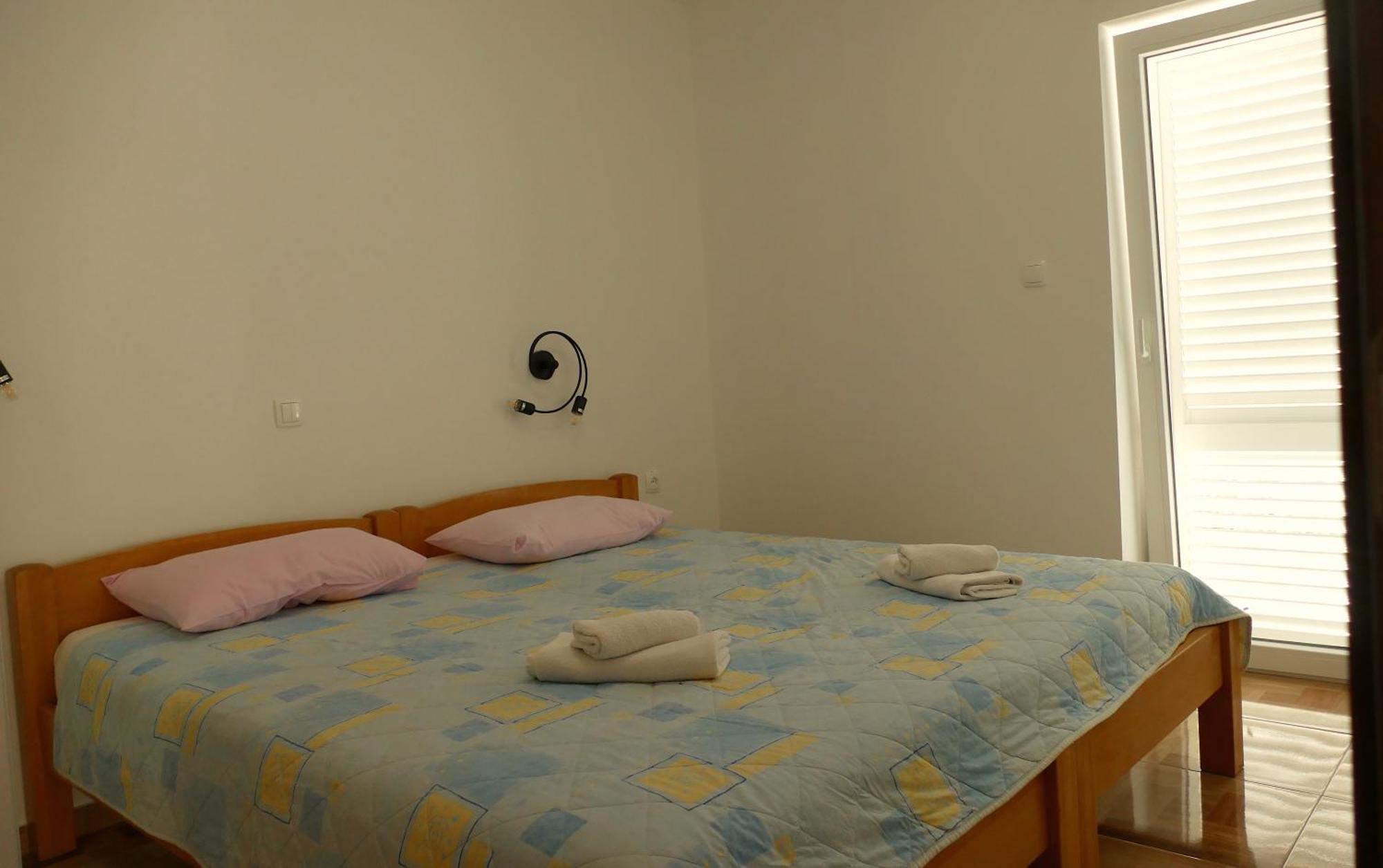 B&B Garni Toni Supetarska Draga Quarto foto