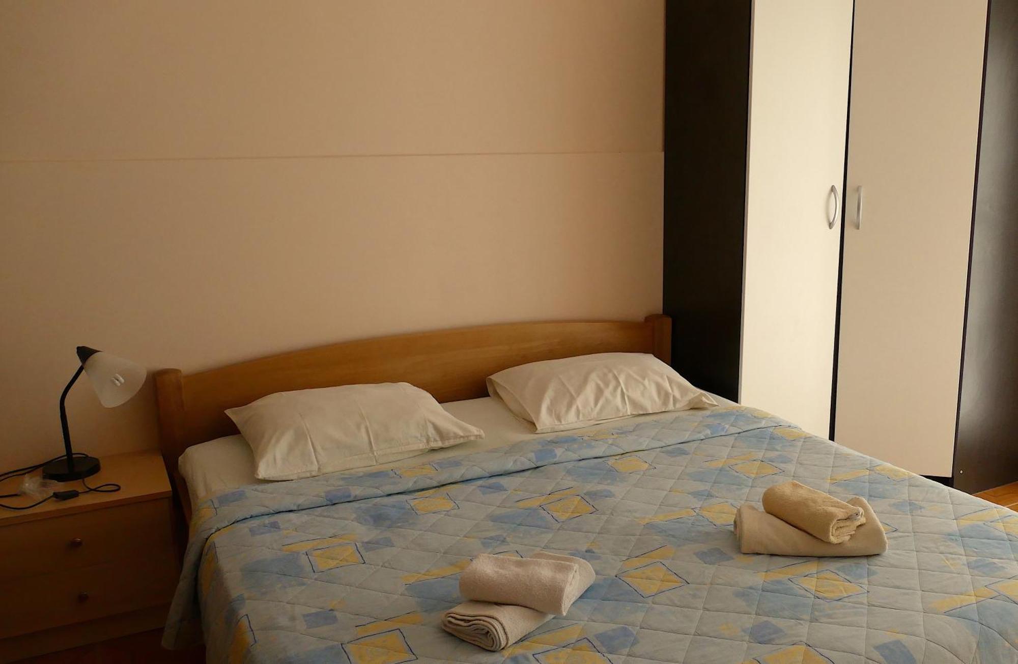 B&B Garni Toni Supetarska Draga Quarto foto