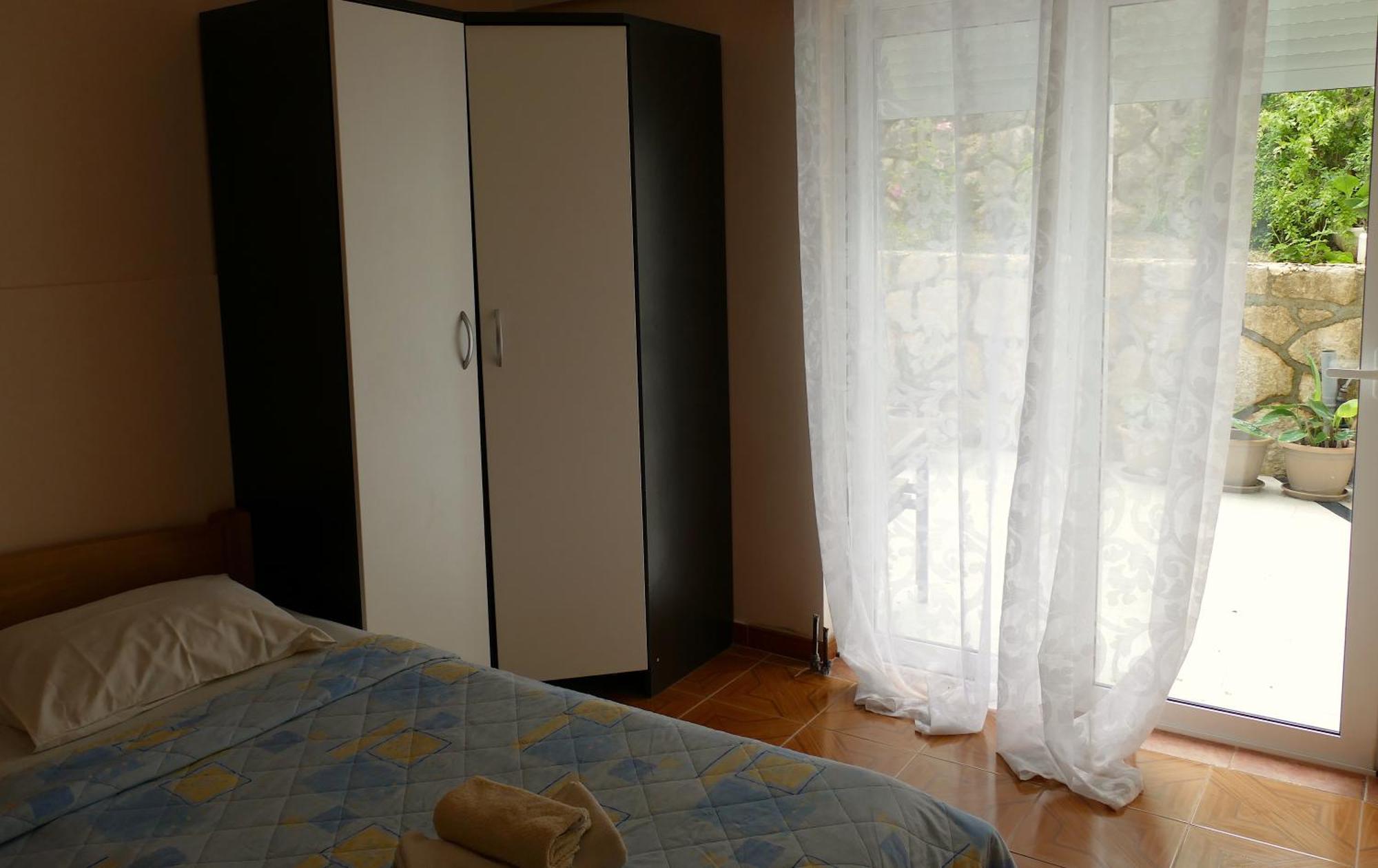 B&B Garni Toni Supetarska Draga Quarto foto