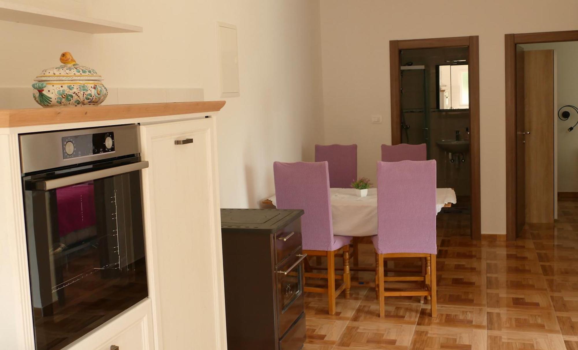B&B Garni Toni Supetarska Draga Quarto foto