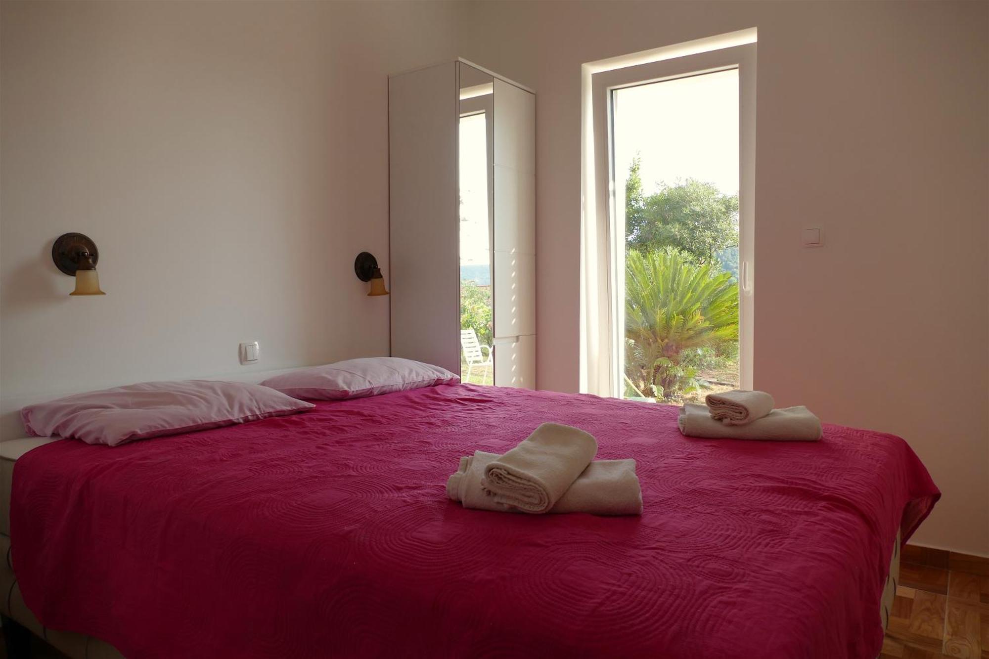 B&B Garni Toni Supetarska Draga Quarto foto