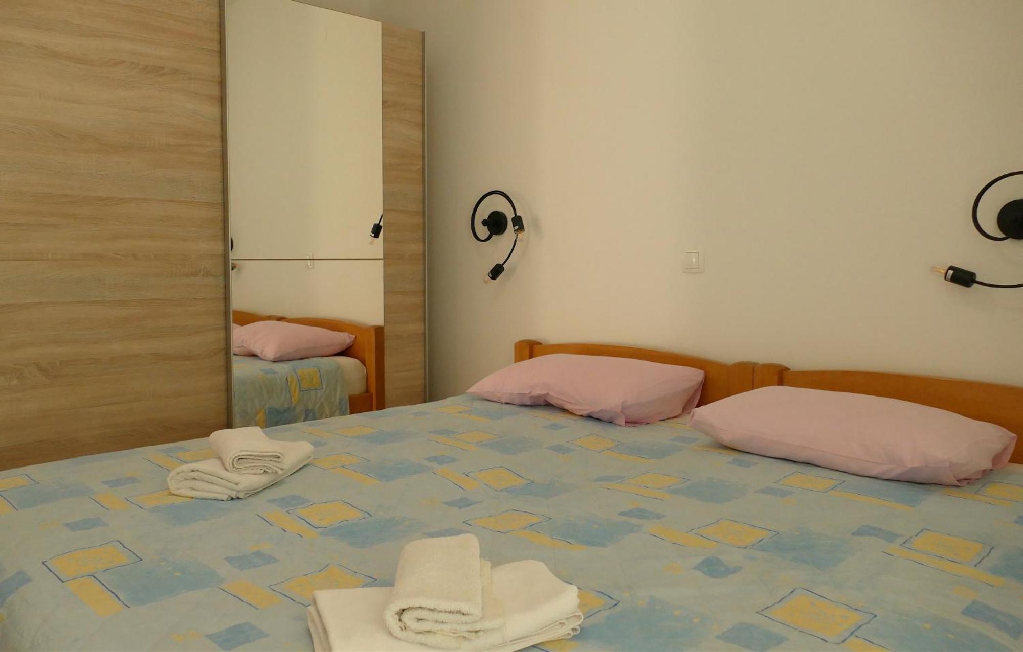 B&B Garni Toni Supetarska Draga Quarto foto