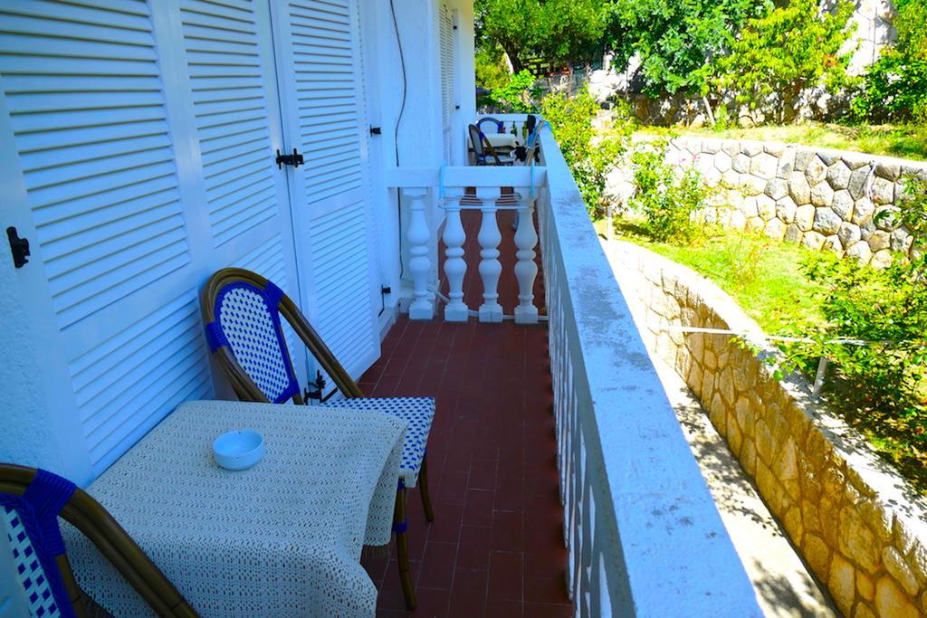B&B Garni Toni Supetarska Draga Quarto foto